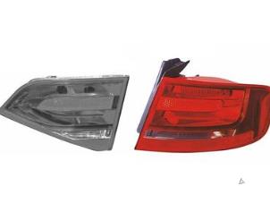 New Taillight lens, right Audi A4 Price on request offered by Bongers Auto-Onderdelen Zeeland