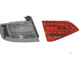 New Taillight lens, left Audi A4 Price on request offered by Bongers Auto-Onderdelen Zeeland