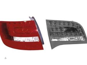 New Taillight lens, right Audi A6 Price on request offered by Bongers Auto-Onderdelen Zeeland
