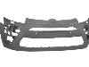 Front bumper from a Citroen C4 Picasso 2008