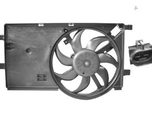 New Cooling fan housing Fiat Fiorino Price on request offered by Bongers Auto-Onderdelen Zeeland