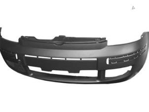 fiat panda bumper