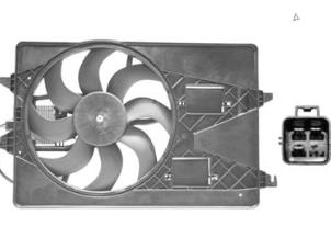 New Cooling fan housing Ford Mondeo Price on request offered by Bongers Auto-Onderdelen Zeeland