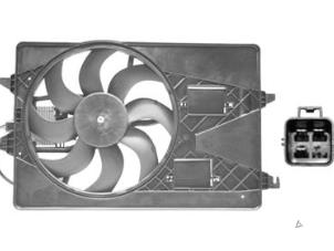 New Cooling fan housing Ford Mondeo Price on request offered by Bongers Auto-Onderdelen Zeeland