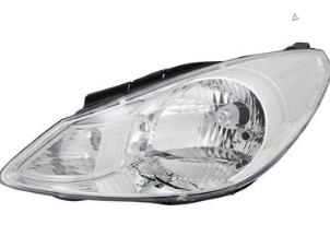 Nowe Reflektor lewy Hyundai I10 Cena € 121,00 Z VAT oferowane przez Bongers Auto-Onderdelen Zeeland