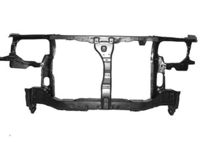 Nowe Panel przedni Hyundai Matrix Cena na żądanie oferowane przez Bongers Auto-Onderdelen Zeeland