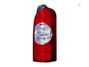 New Taillight, right Opel Movano Price on request offered by Bongers Auto-Onderdelen Zeeland