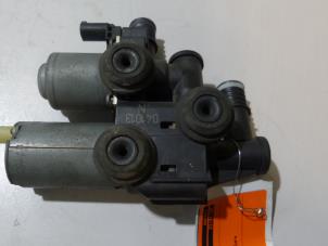 Used Electric heater valve BMW 3 serie (E46/4) 316i 16V Price on request offered by Bongers Auto-Onderdelen Zeeland