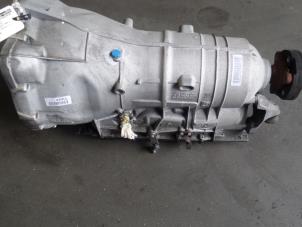 Used Gearbox BMW 3 serie (E90) 330d 24V Price on request offered by Bongers Auto-Onderdelen Zeeland