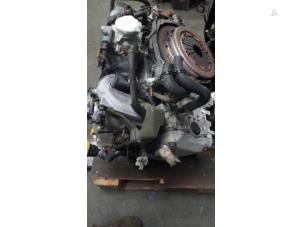 Used Engine Subaru Impreza I (GC) 1.6i GL AWD 16V Price on request offered by Bongers Auto-Onderdelen Zeeland