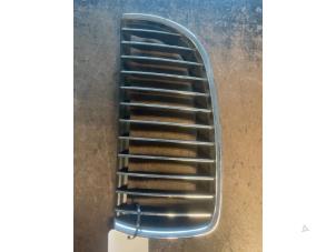 Used Grille BMW 3 serie (E90) 318i 16V Price on request offered by Bongers Auto-Onderdelen Zeeland