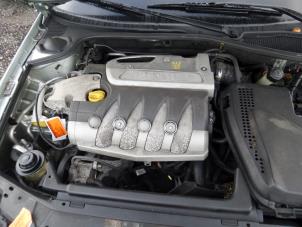Used Engine Renault Laguna II Grandtour (KG) 2.0 16V IDE Price on request offered by Bongers Auto-Onderdelen Zeeland