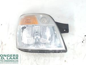 Used Headlight, right Kia Picanto (BA) 1.1 12V Price on request offered by Bongers Auto-Onderdelen Zeeland