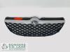 Grille from a Daihatsu Sirion/Storia (M1) 1.0 12V DVVT 2003