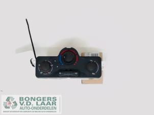 Used Heater control panel Renault Clio III (BR/CR) 1.2 16V TCe 100 Price on request offered by Bongers Auto-Onderdelen Zeeland