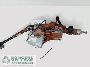 Used Steering column housing Renault Clio III (BR/CR) 1.2 16V TCe 100 Price on request offered by Bongers Auto-Onderdelen Zeeland