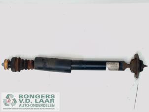Used Rear shock absorber, left BMW 1 serie (E87/87N) 116i 1.6 16V Price on request offered by Bongers Auto-Onderdelen Zeeland