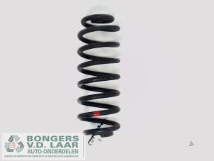 Used Rear coil spring BMW 523 Price on request offered by Bongers Auto-Onderdelen Zeeland
