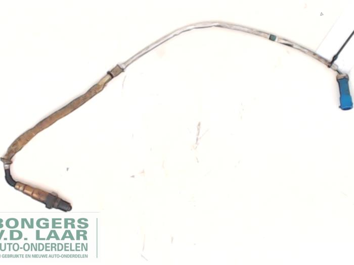 Usagé Sonde lambda Ford Focus 2 1.6 Ti-VCT 16V Prix sur demande proposé par Bongers Auto-Onderdelen Zeeland