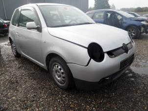 Used Bonnet Volkswagen Lupo (6X1) 1.2 TDI 3L Price on request offered by Bongers Auto-Onderdelen Zeeland