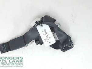 Used Front seatbelt, right Renault Clio III (BR/CR) 1.4 16V Price on request offered by Bongers Auto-Onderdelen Zeeland