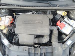 Gebrauchte Motor Ford Fiesta 5 (JD/JH) 1.3 Preis auf Anfrage angeboten von Bongers Auto-Onderdelen Zeeland