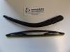 Rear wiper arm from a Peugeot 107 2006