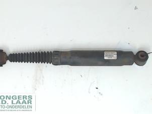 Used Rear shock absorber, left Peugeot 207 SW (WE/WU) 1.6 HDi 16V Price on request offered by Bongers Auto-Onderdelen Zeeland