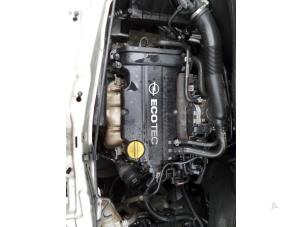Gebrauchte Getriebe Opel Meriva 1.4 16V Twinport Preis auf Anfrage angeboten von Bongers Auto-Onderdelen Zeeland
