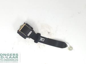 Used Rear seatbelt, left BMW 3 serie Compact (E46/5) 316ti 16V Price on request offered by Bongers Auto-Onderdelen Zeeland