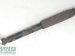 Used Rear shock absorber, right Opel Corsa C (F08/68) 1.0 12V Twin Port Price on request offered by Bongers Auto-Onderdelen Zeeland