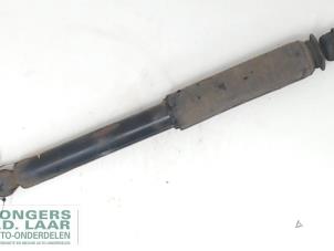 Used Rear shock absorber, left Opel Corsa C (F08/68) 1.0 12V Twin Port Price on request offered by Bongers Auto-Onderdelen Zeeland