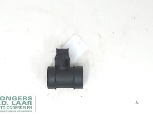 Used Air mass meter Opel Corsa C (F08/68) 1.0 12V Twin Port Price on request offered by Bongers Auto-Onderdelen Zeeland