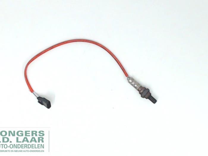 Usagé Sonde lambda Dacia Sandero I (BS) 1.2 16V Prix sur demande proposé par Bongers Auto-Onderdelen Zeeland