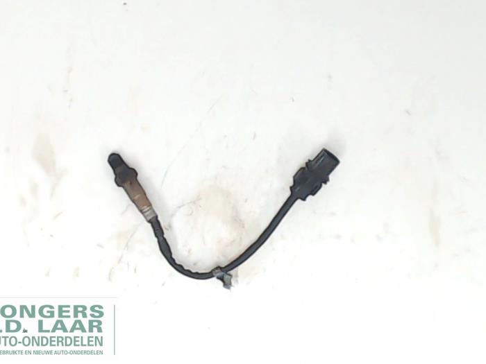 Usados Sonda Lambda Mercedes A (W169) 2.0 A-160 CDI 16V Precio de solicitud ofrecido por Bongers Auto-Onderdelen Zeeland