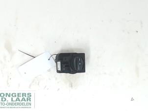 Used Light switch Mercedes A (W169) 2.0 A-160 CDI 16V Price on request offered by Bongers Auto-Onderdelen Zeeland