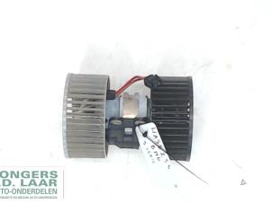 Used Heating and ventilation fan motor BMW 3 serie Touring (E46/3) 318i Price on request offered by Bongers Auto-Onderdelen Zeeland
