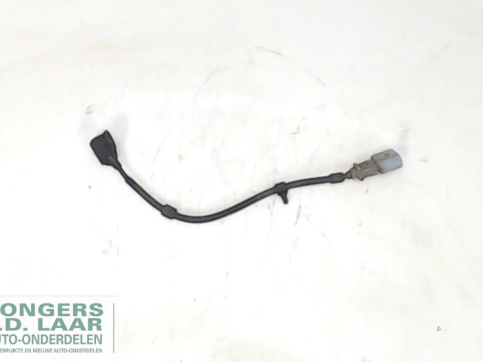 Gebrauchte Nockenwelle Sensor Volkswagen Caddy Preis auf Anfrage angeboten von Bongers Auto-Onderdelen Zeeland