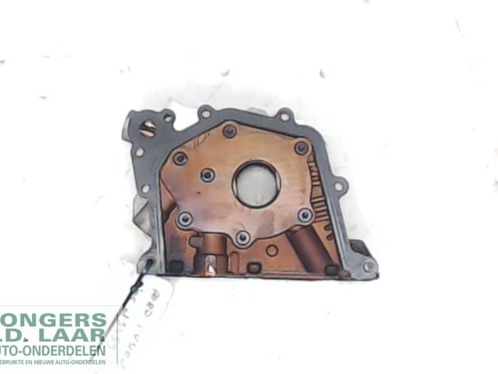 Oil pump from a Ford Fusion 1.4 16V 2005