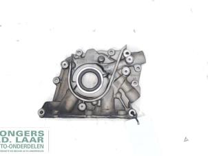 Used Oil pump Ford Fusion 1.4 16V Price on request offered by Bongers Auto-Onderdelen Zeeland