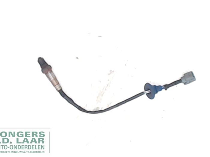 Usados Sonda Lambda Honda Jazz (GD/GE2/GE3) 1.2 i-DSi Precio de solicitud ofrecido por Bongers Auto-Onderdelen Zeeland