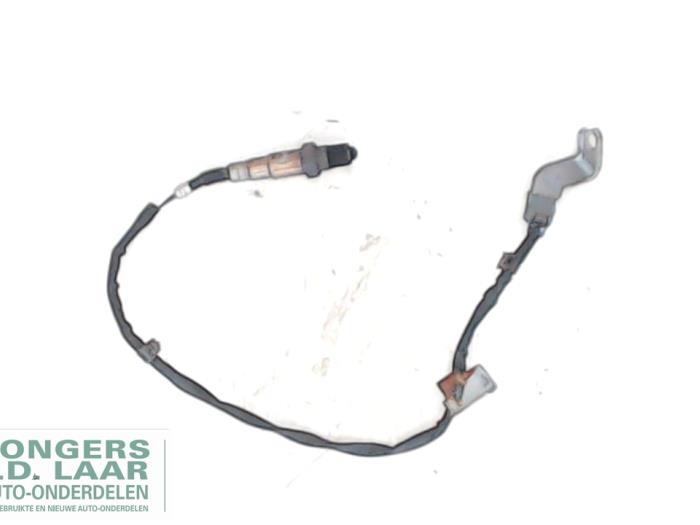 Usados Sonda Lambda Honda Jazz (GD/GE2/GE3) 1.2 i-DSi Precio de solicitud ofrecido por Bongers Auto-Onderdelen Zeeland