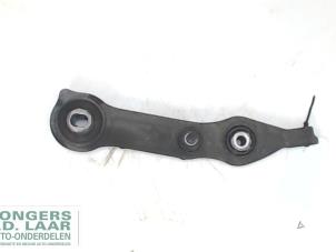 Used Front lower wishbone, left Mercedes E (W211) 2.7 E-270 CDI 20V Price on request offered by Bongers Auto-Onderdelen Zeeland