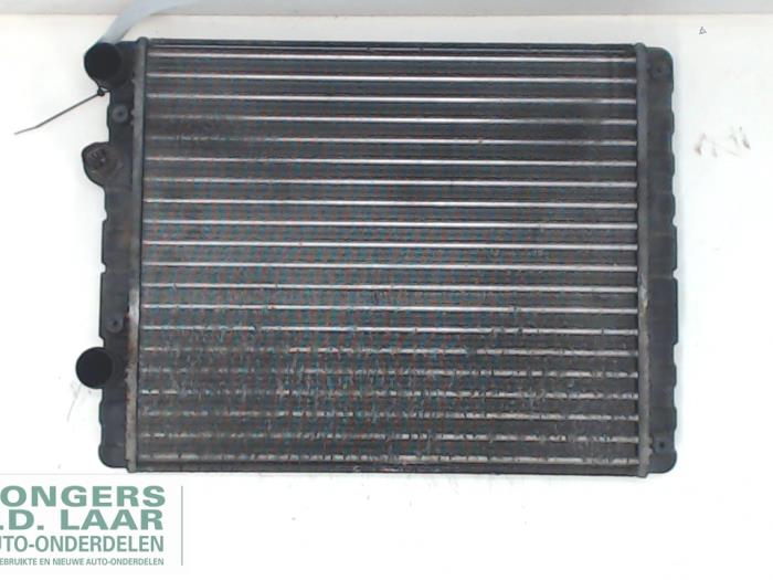 Usagé Radiateur Volkswagen Lupo (6X1) 1.2 TDI 3L Prix sur demande proposé par Bongers Auto-Onderdelen Zeeland