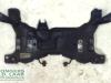 Subframe from a Volvo V50 (MW), 2003 / 2012 1.6 D 16V, Combi/o, Diesel, 1.560cc, 81kW (110pk), FWD, D4164T, 2005-01 / 2011-12, MW76 2005