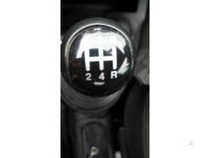 Getriebe van een Ford Fiesta 2006