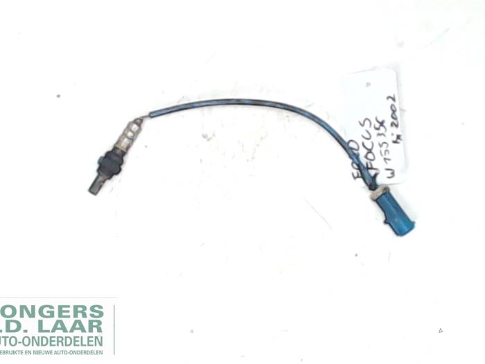 Usados Sonda Lambda Ford Focus Precio de solicitud ofrecido por Bongers Auto-Onderdelen Zeeland