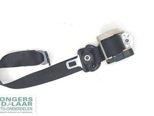 Used Rear seatbelt, right Opel Astra G (F08/48) 1.6 16V Price on request offered by Bongers Auto-Onderdelen Zeeland