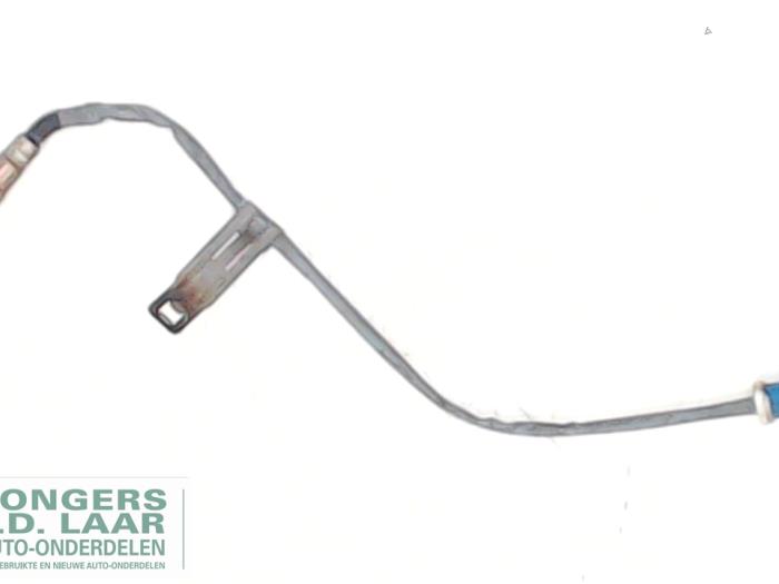 Usados Sonda Lambda Ford Focus 2 1.4 16V Precio de solicitud ofrecido por Bongers Auto-Onderdelen Zeeland