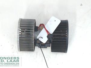 Used Heating and ventilation fan motor BMW 3 serie (E46/4) 316i 16V Price on request offered by Bongers Auto-Onderdelen Zeeland